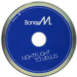 cd